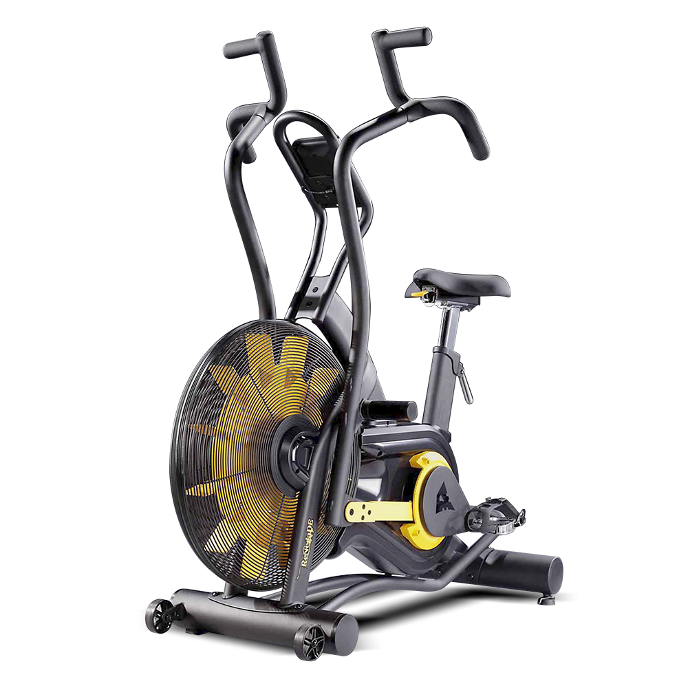 Vélo d'appartement EVO AirBike Renegade